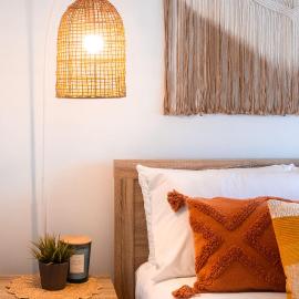 Oceanview Beach Shack with Pool & Walk to Dining