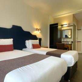 HNFC Stays - En-suite, Free Parking & Restaurant, hotel in Elswick