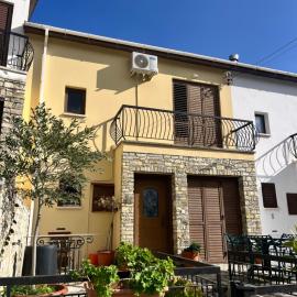 Lefkara Escape, hotel in Pano Lefkara