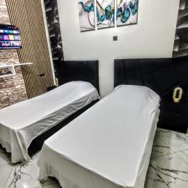 Magnifique Studio proche centre ville de OUJDA, hotel in Oujda