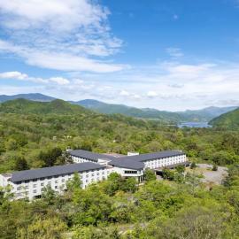 Mercure Urabandai Resort & Spa, khách sạn ở Kitashiobara