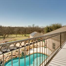 Explore Cedar Hill State Park! Apt w/ Pool Access, hotel a Cedar Hill