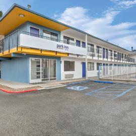 Park Inn by Radisson, Winnemucca、ウィネマッカのホテル