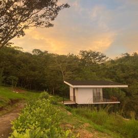 Nosara Hideaway 2 - BREAKFAST AVAILABLE & Mountain View Cabins