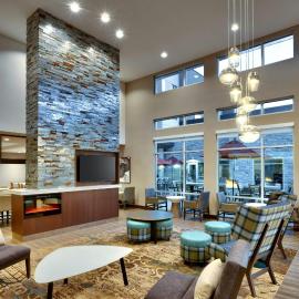 Residence Inn by Marriott Waxahachie, hotel a Waxahachie