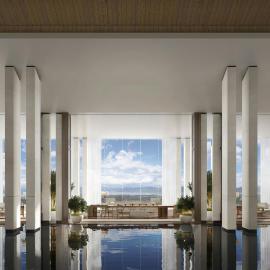 The Dali EDITION, hotel a Dali