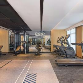 Four Points by Sheraton Kunming Chenggong, hotell sihtkohas Kunming