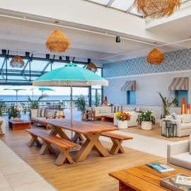 Ashore Oceanfront Hotel, hotel en Ocean City