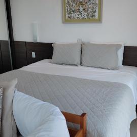Tropical Executive Flat 905 Suite w Veiw