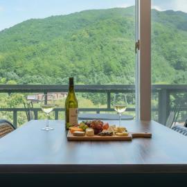 Gapyeong San Are Pension, hotel v mestu Gapyeong
