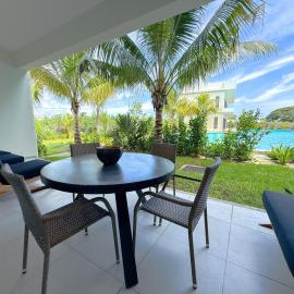 Ki Resort Apartments & Penthouses by LOV Mauritius