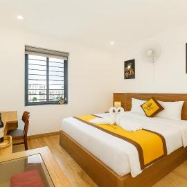 Sonne Hotel Quang Binh