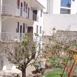 Espacios Acogedores en Casa Claudia, hotel din Sucre