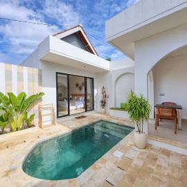 Asaka Private Villa