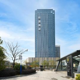 柳州铁道大酒店高铁站店: Liuzhou'da bir otel
