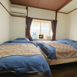 1 号房 閑静な住宅街でご宿泊ください 天神 博多 paypay Domeに直行するバスがあります, hotel a Shiobaru