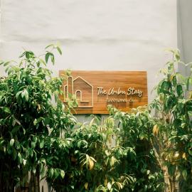 The Umbu Stay Banyuwangi, hotel in Banyuwangi