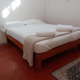 Casa Tzipora, hotel in Brisas de Zicatela