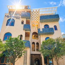 My Dream Hotel, hotel u gradu Hue