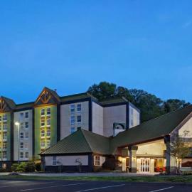 Hyatt Select Pigeon Forge