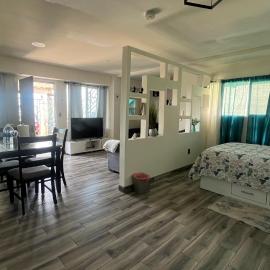 Casa Axhé Rosarito, hotel a Rosarito Beach