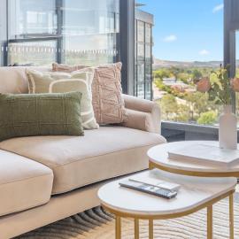 Modern Woden Stay, Pool n Gym, Parking, Hospital