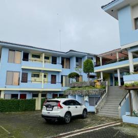 Kencana INN, מלון בבנדונגן