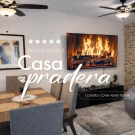 Casa Pradera