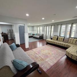 JD Apartment and House, Hotel in Seaside Heights