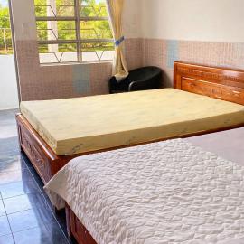 Thanh Bình Motel Bến Tre, hotel em Ben Tre