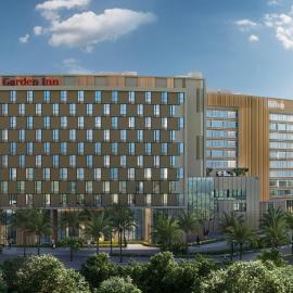 Hilton Garden Inn Bengaluru Embassy Tech Village, hotel a Bangalore