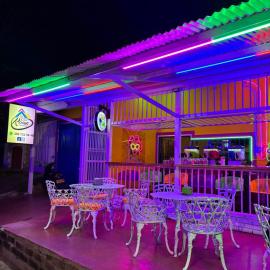 Casa Roma, hotel v destinácii Rivera