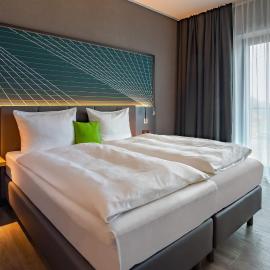 elaya hotel kevelaer, Trademark Collection by Wyndham, hotel em Kevelaer