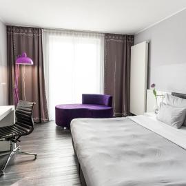 elaya hotel wolfenbuettel, Trademark Collection by Wyndham, hotel en Wolfenbüttel