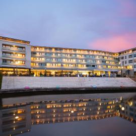 elaya hotel kleve, Trademark Collection by Wyndham, ξενοδοχείο σε Kleve