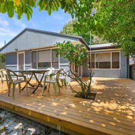 Garden Cottage Noraville