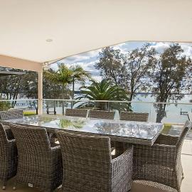 Enjoy Lazy Daze, hotel a Summerland Point