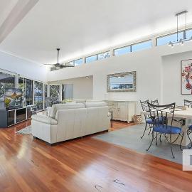 Karinyah, hotel a Summerland Point