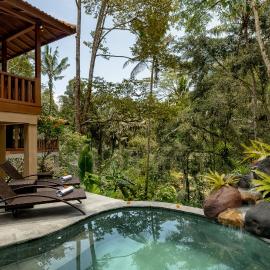 Tegik Sari Villa