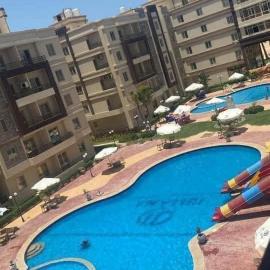شاليه الساحل الشمالي قريه جوليانا, hotel in Sidi Kirayr