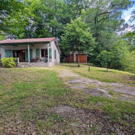 Île privée en Berry - Paradis au bord de la rivière - FR-1-591-782