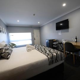 Old Maitland Inn - Rutherford, hotel v mestu Maitland