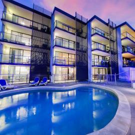 Merrima Court Holidays