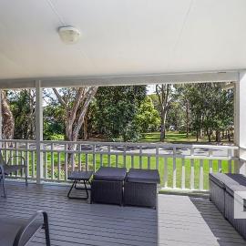 Lakeshores Villa, hotel Cams Wharfban