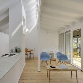 Norah Beach Shack 2
