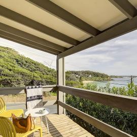 Norah Beach Shack 1, hotell i Norah