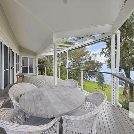 Relaxing Getaway, hotel a Summerland Point