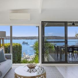 The Lake Escape, hotel a Summerland Point