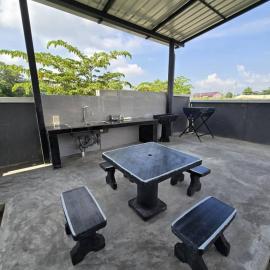 Infra Homestay 1