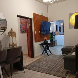 La casita de oly